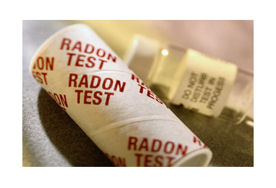 Radon Testing for Homes in Maryland